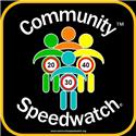 Speedwatch report