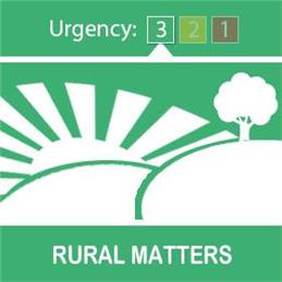 Kent Police Rural Crime Survey