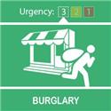 Burglary - Rook Lane, Bobbing