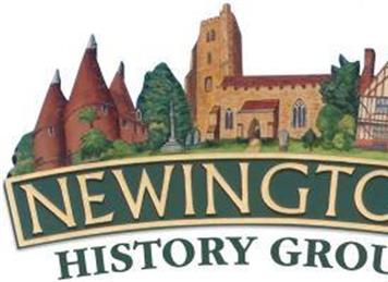  - Newington History Group