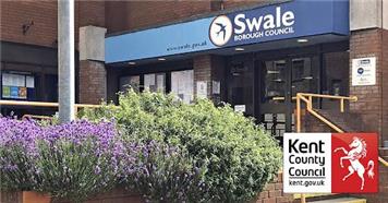 Help with Food, Gas, Electricity and Water Available for Swale Residents
