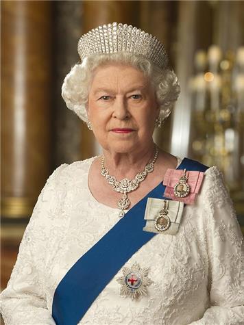  - The Passing of Her Majesty The Queen