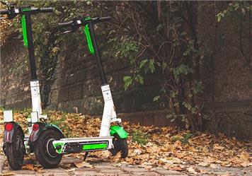 Swale Borough Council - Use of Electric Scooters is Illegal on Public Roads, Cycle Lanes and Pavements
