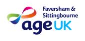 Age UK volunteers