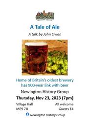 Newington History Group