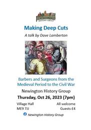 Newington History Group