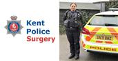 Police Surgery  21 July