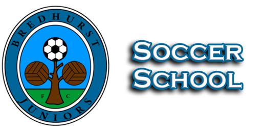  - Soccer School